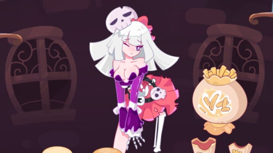 Devil's Menu screenshot 4