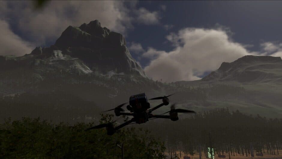 Semperfly screenshot 4