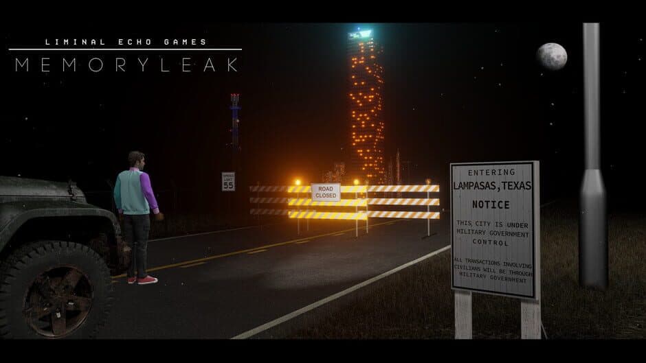 Memoryleak screenshot 2
