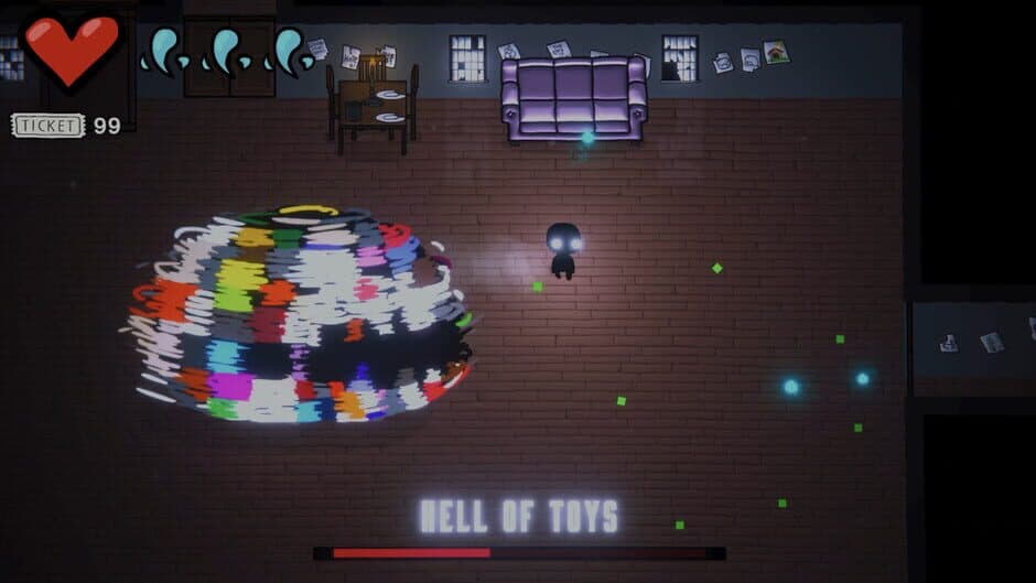 Just Grow screenshot 3