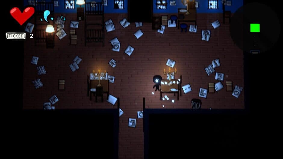 Just Grow screenshot 1