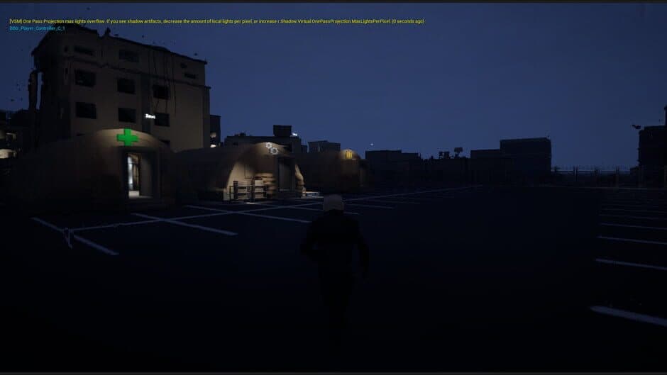 Emergent-Z screenshot 1