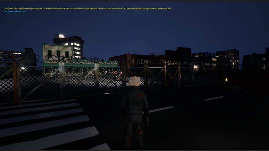 Emergent-Z screenshot 3