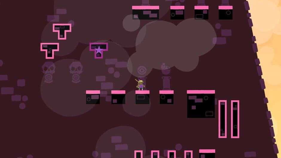 Magiculon's Tower screenshot 2