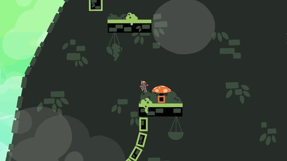 Magiculon's Tower screenshot 3
