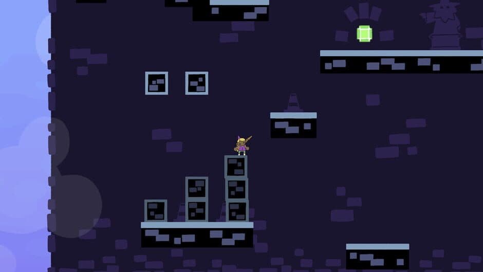 Magiculon's Tower screenshot 4