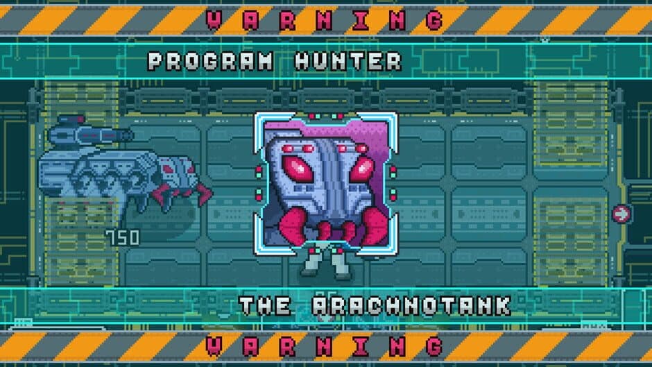 RogueVirus screenshot 4