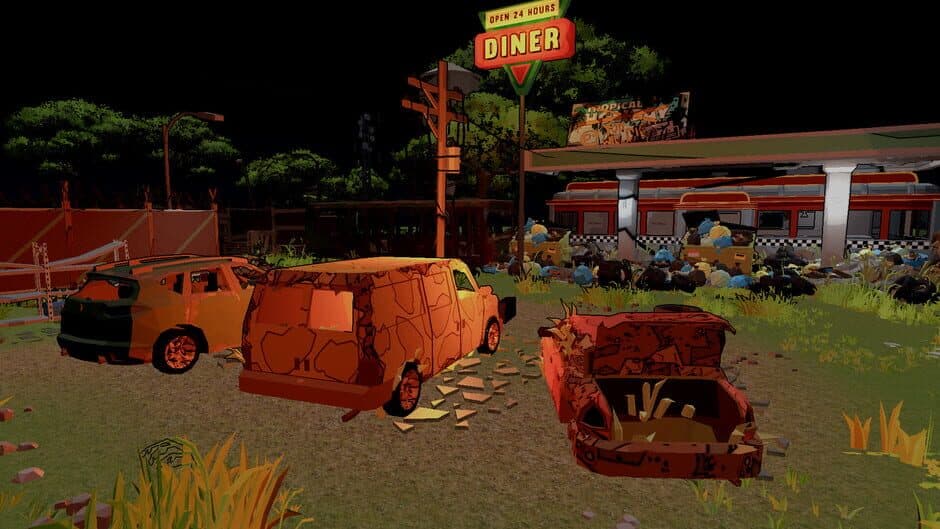 AddicDead screenshot 3