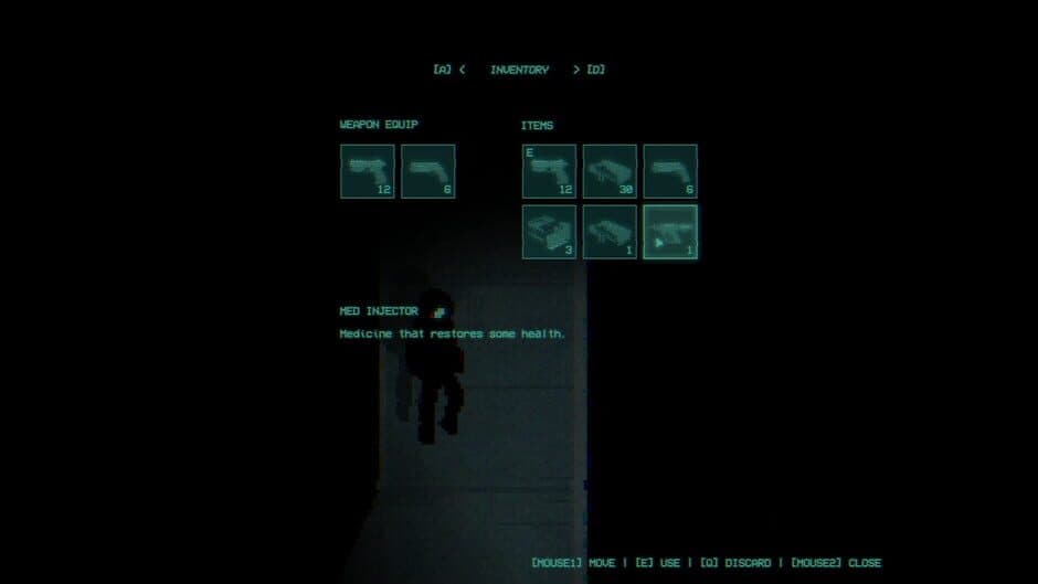 Void Hazard screenshot 3