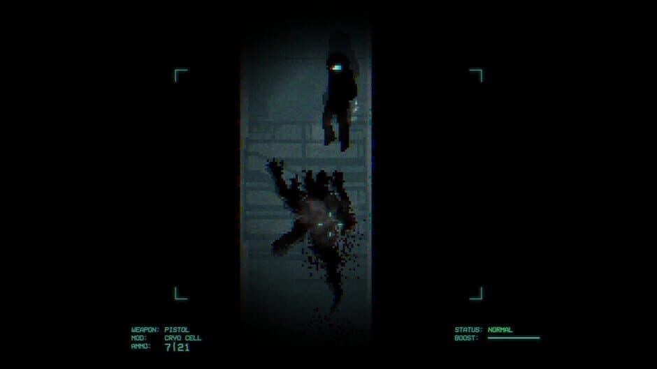 Void Hazard screenshot 4