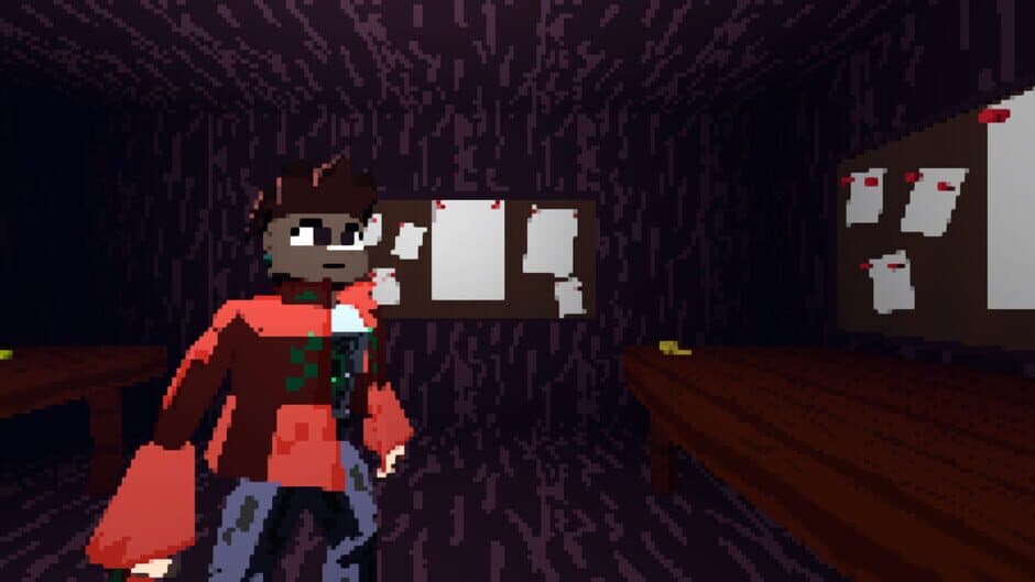 PseudoSanity screenshot 3
