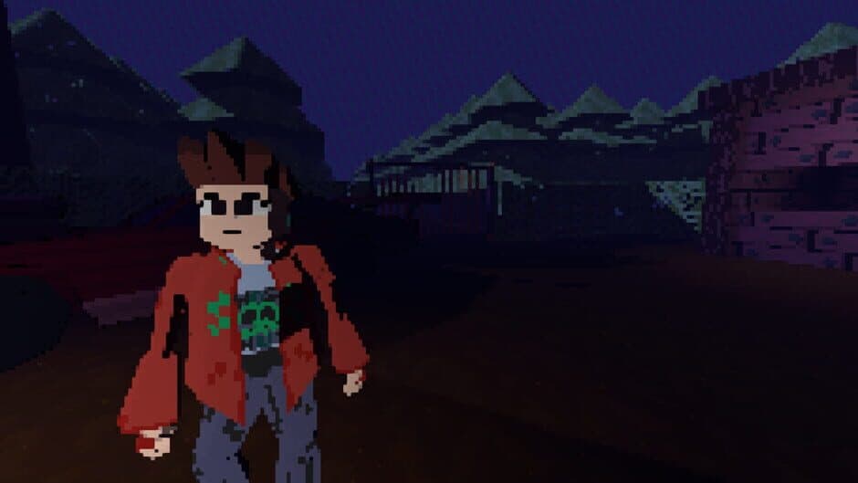 PseudoSanity screenshot 1