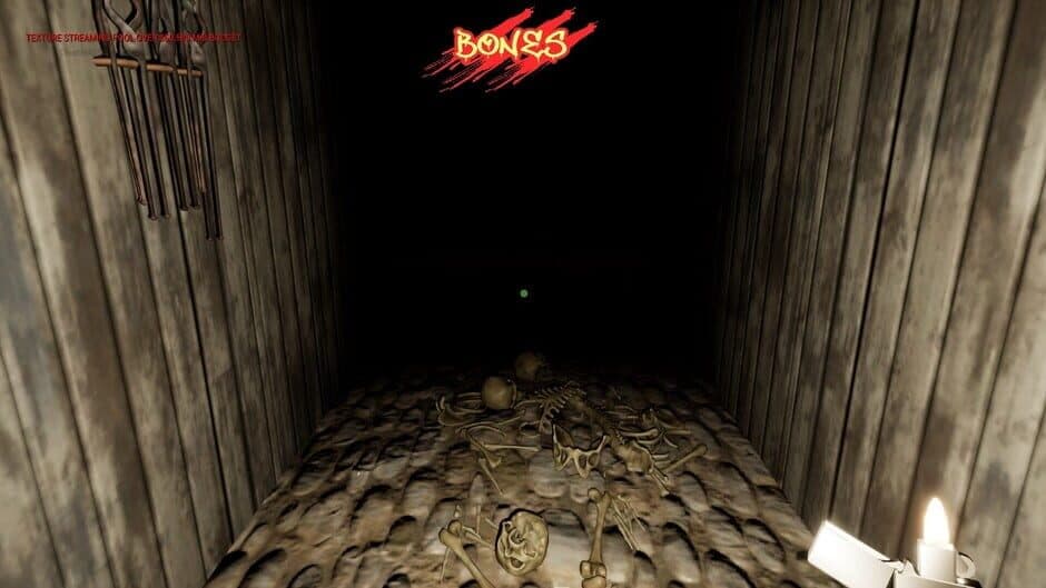 Bones screenshot 4