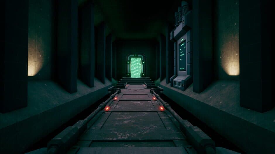 Zombie Recall VR screenshot 3