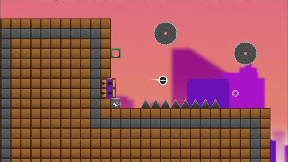 Module screenshot 1