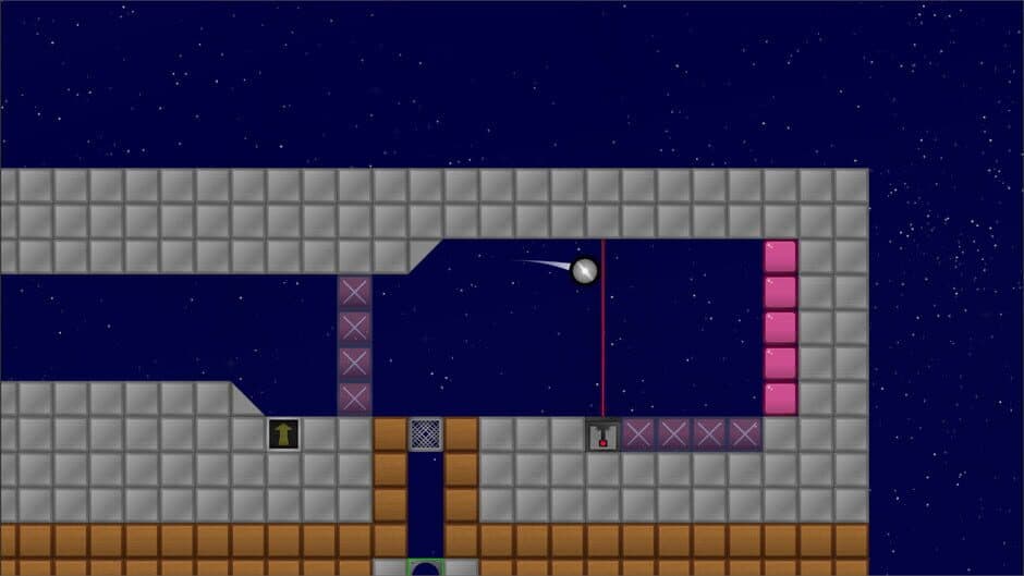 Module screenshot 2
