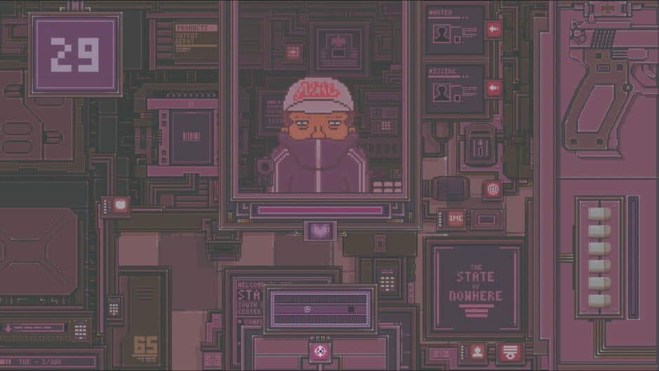 The State of Nowhere screenshot 2