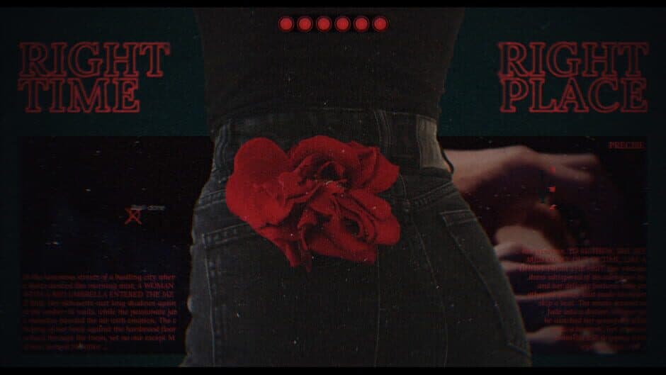 Off the Text screenshot 2