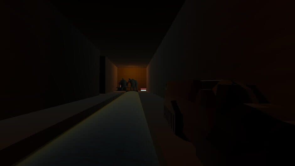Hand Meat Walker screenshot 1