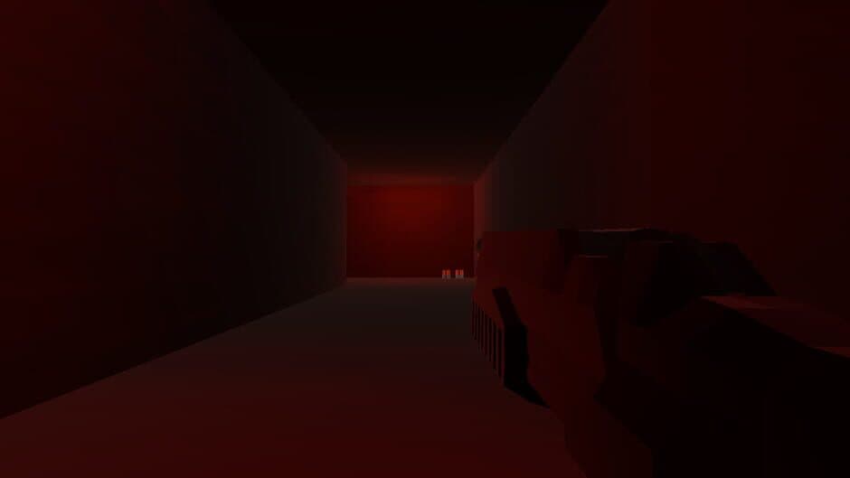 Hand Meat Walker screenshot 2