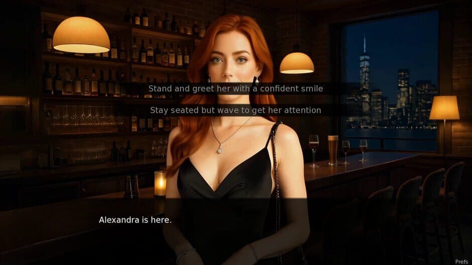 Lucky Break: Dating in New York screenshot 4