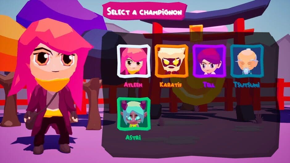 Dodgibi screenshot 4