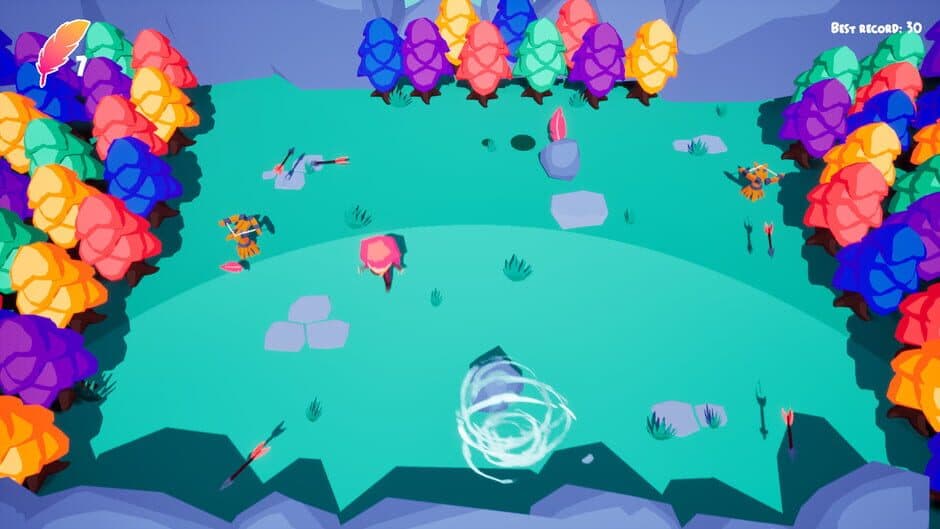 Dodgibi screenshot 1