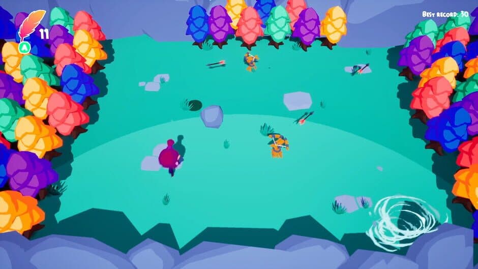 Dodgibi screenshot 3