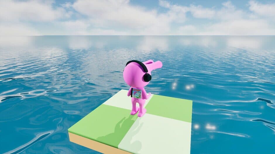 Mr. Hoob! screenshot 3