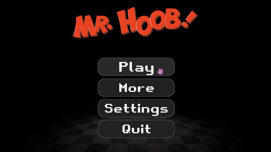 Mr. Hoob! screenshot 4
