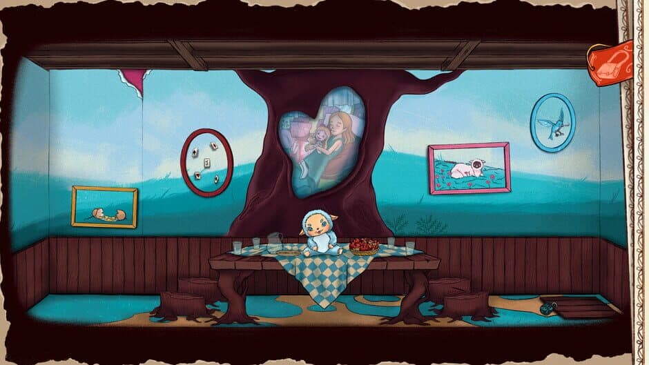 Wood & Flesh Chapter 2 screenshot 3