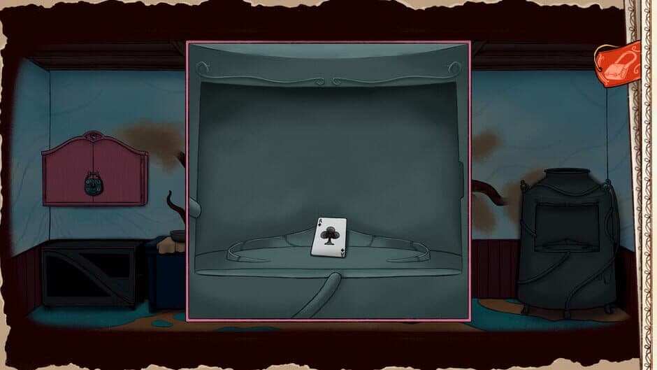 Wood & Flesh Chapter 2 screenshot 4