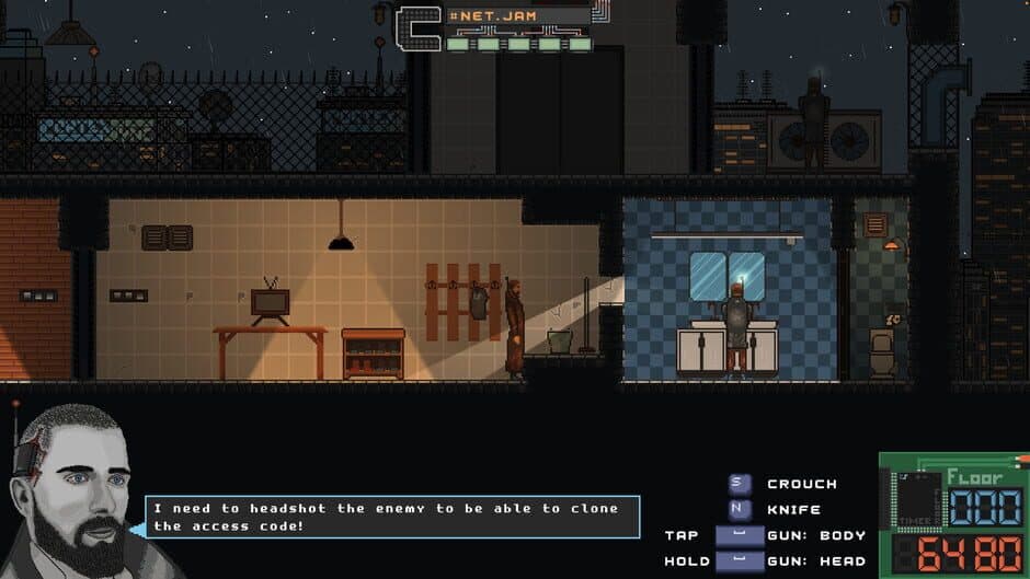 AIgent screenshot 2