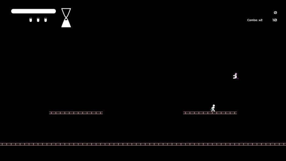 Minute Man screenshot 1
