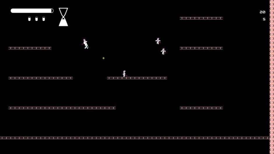 Minute Man screenshot 2