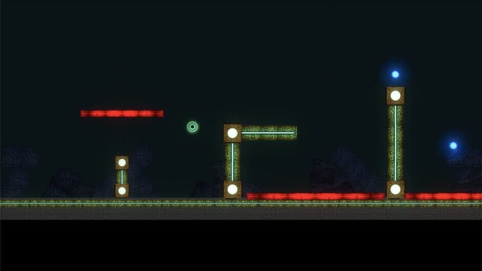 Rolling Core screenshot 1