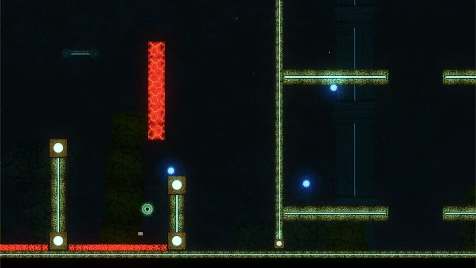 Rolling Core screenshot 3
