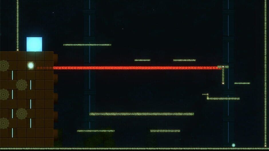 Rolling Core screenshot 4