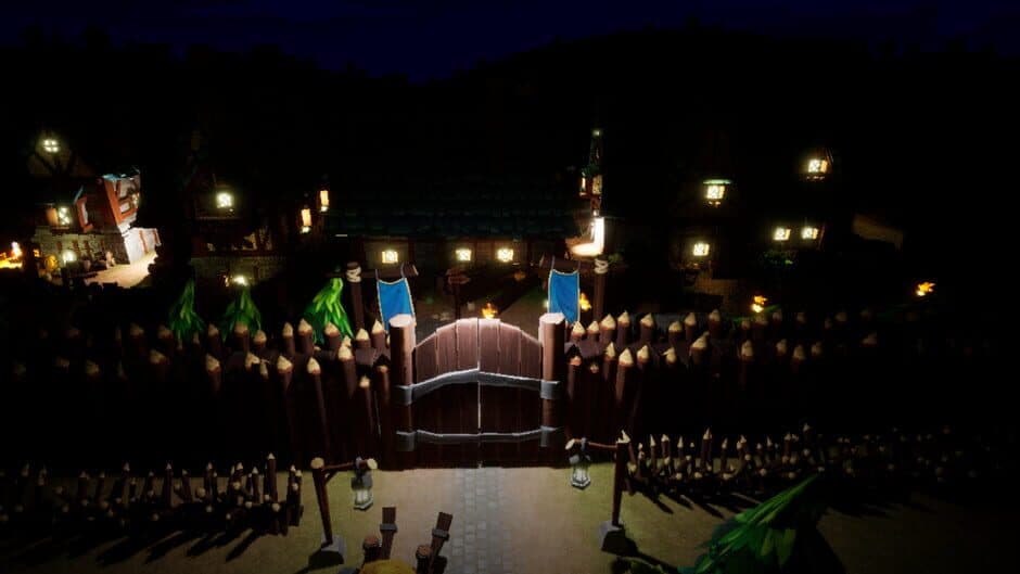 TheVillage: Possession screenshot 3