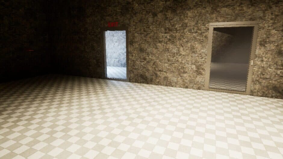TheVillage: Possession screenshot 4