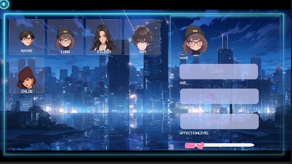 Cosmos Milk Tea screenshot 3