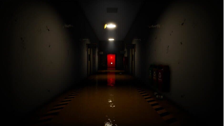 Papao: The Legend of the Bogeyman screenshot 1