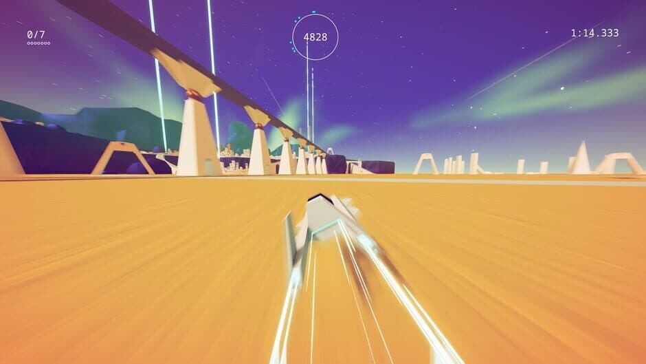 Pulse screenshot 1