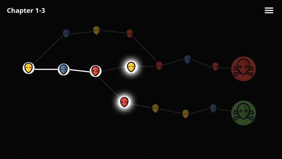 Will of Destiny screenshot 3