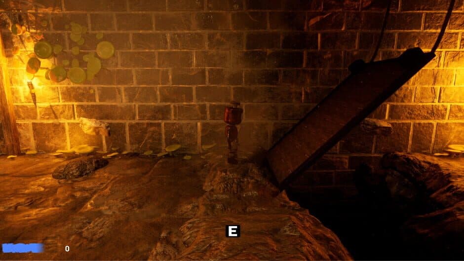 Arcfall screenshot 1