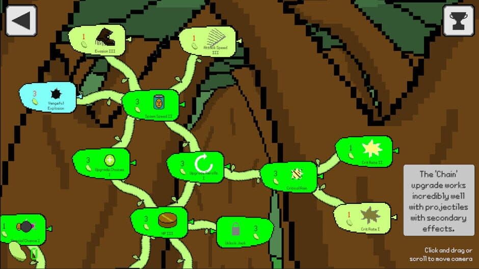 War Beans screenshot 3