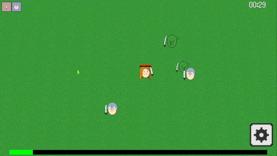 War Beans screenshot 4