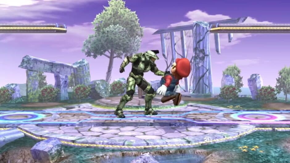 Super Smash Rex screenshot 2