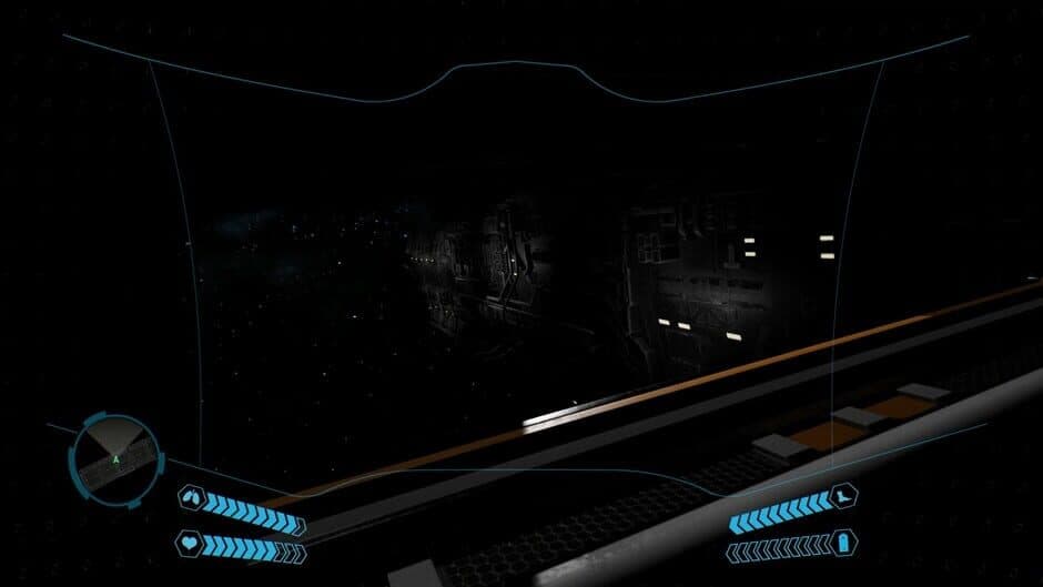 White Whisper screenshot 1