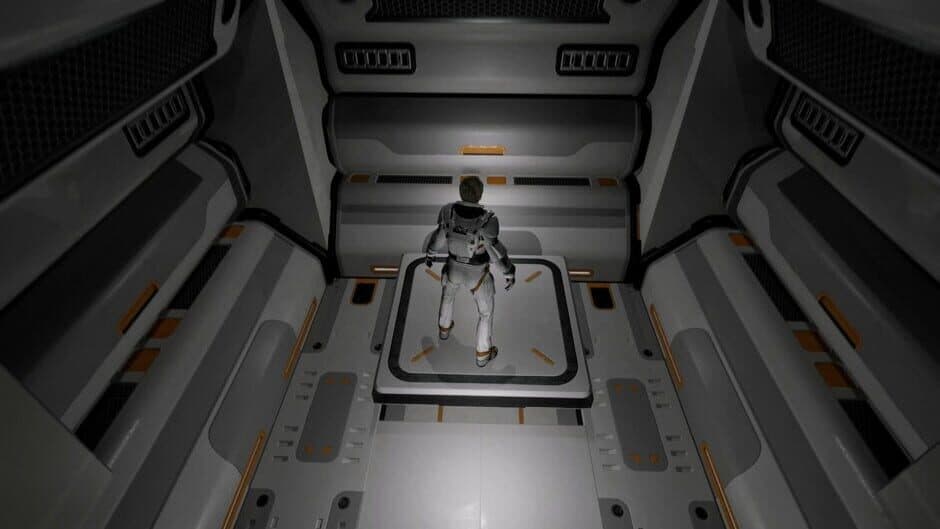 White Whisper screenshot 2